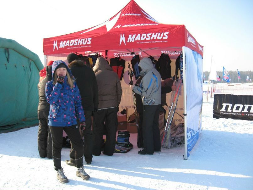 Стас Голяков | Саратов