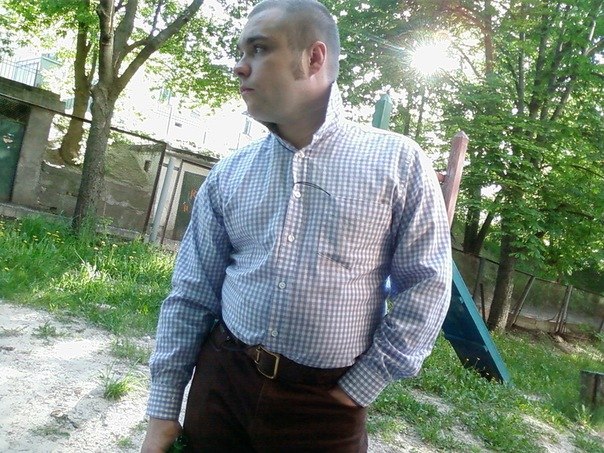 Владимир Балаба | 