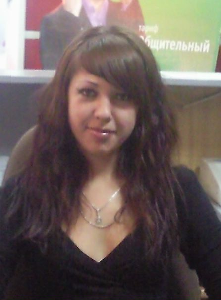 №1, Светлана Габитова №1, Светлана Габитова