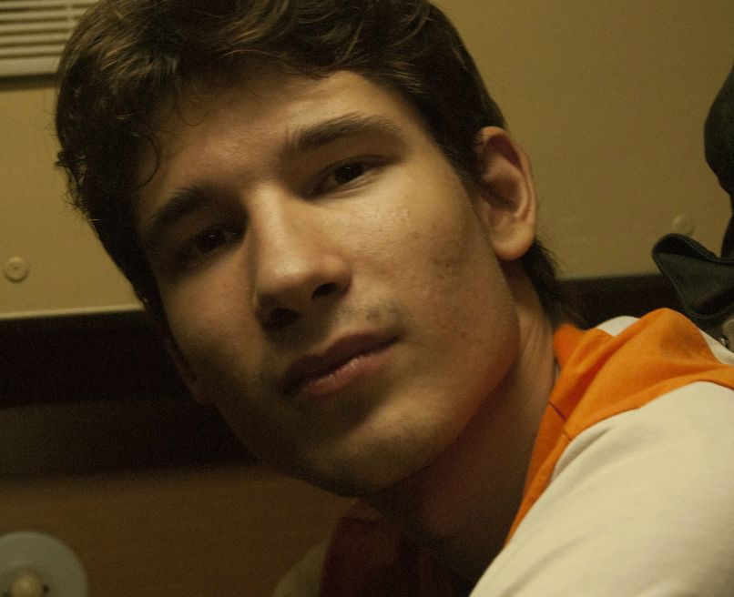 Алексей Гречушный GAS-161 | Ростов-на-Дону