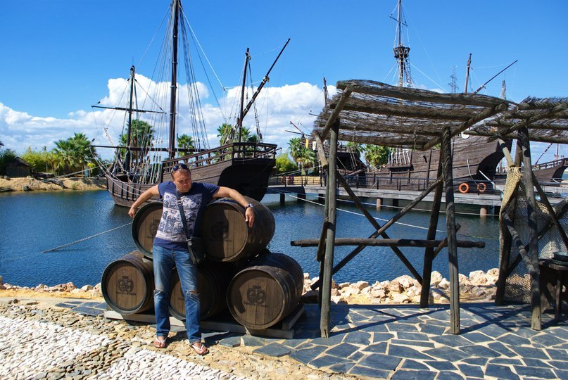 Андрей Korch | Санкт-Петербург