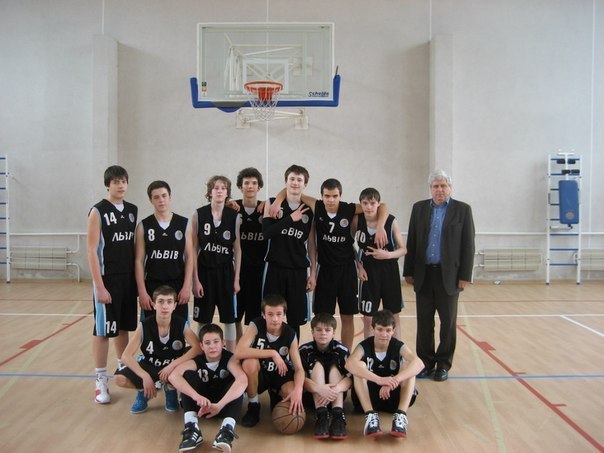 Коля Баштанник | Львов