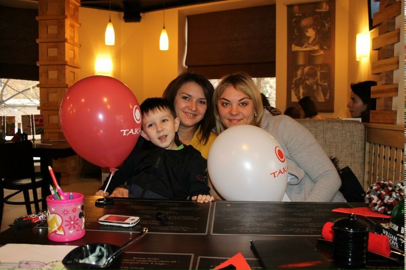 Анна Лобачёва | Москва