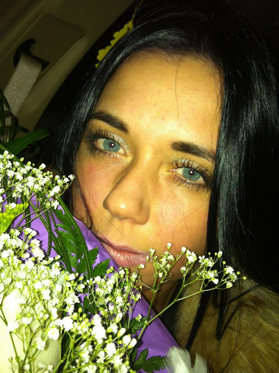 Надюшечка Цаплина | Санкт-Петербург