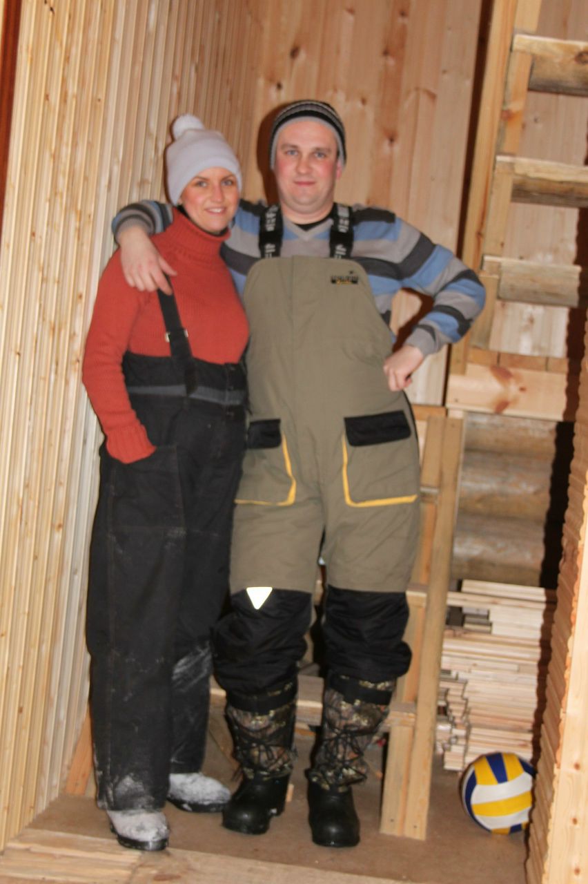 Дмитрий Коломенкин | Санкт-Петербург