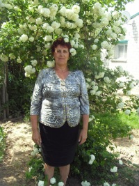 Ира (ерохина, дьякова)