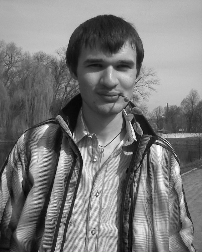 Сергей Дейнега | Нежин