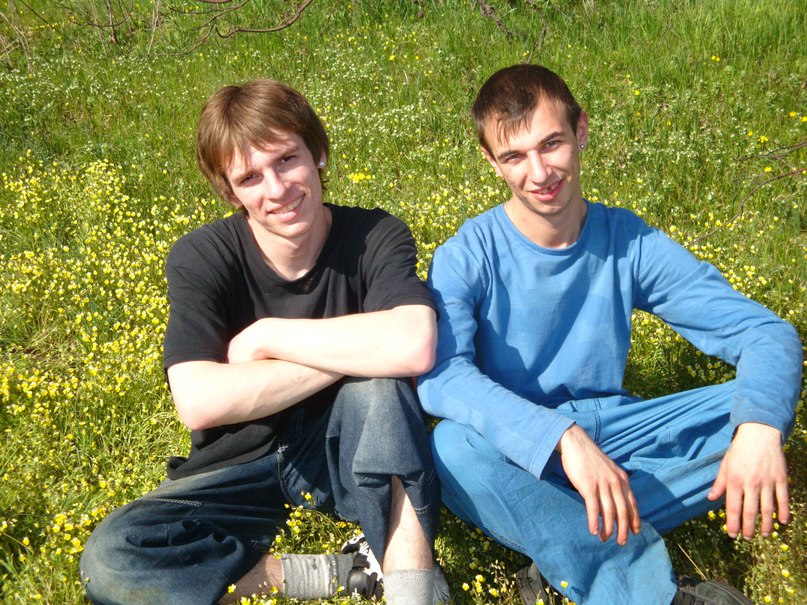 Александр Газизулин | Каменское / Днепродзержинск