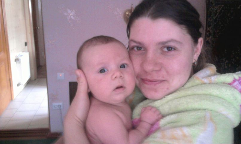 Анна Деркач | Киев