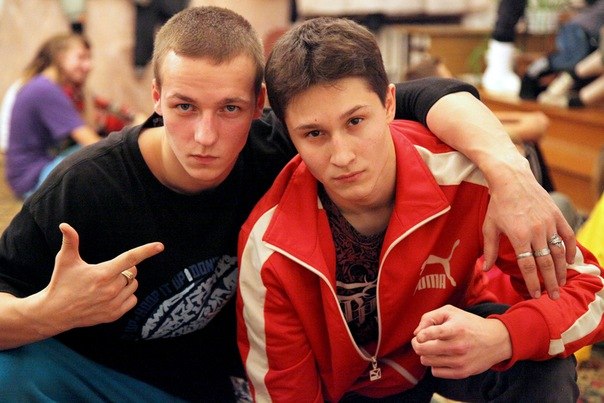 Марат Закиров | Казань