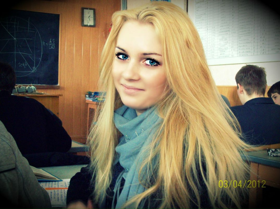 Анна Власенко | Черкассы