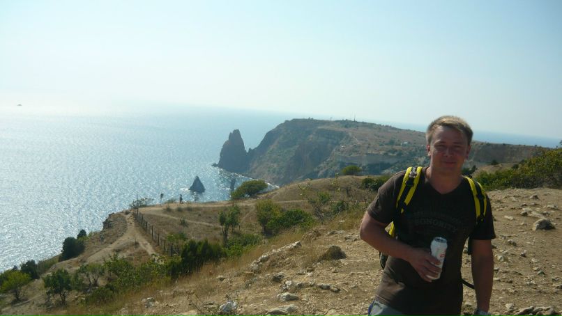 Анатолий Манаков | Челябинск