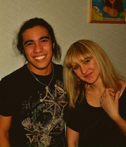 №7, Танюшка Парфенова, Воронеж №7, Танюшка Парфенова, Воронеж