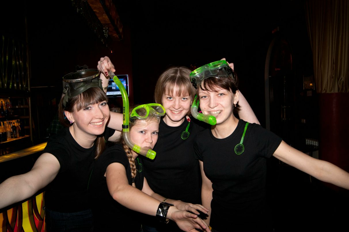 Надежда Анискина | Вологда