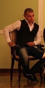 №6, Эдик Аскеров, 37 лет, Вологда №6, Эдик Аскеров, 37 лет, Вологда