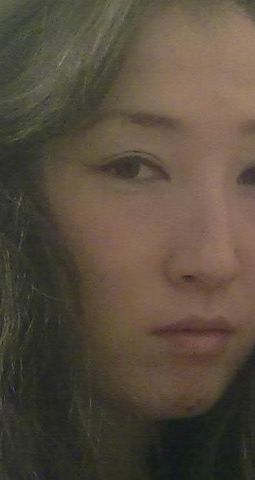 Саяна Очирова-Рябицкая ☼ | Южно-Сахалинск