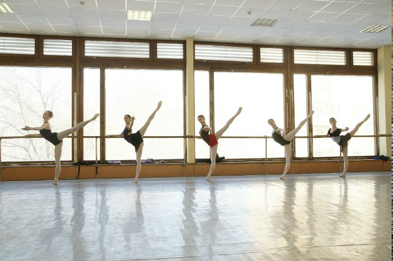 Arina Ivanova | Москва