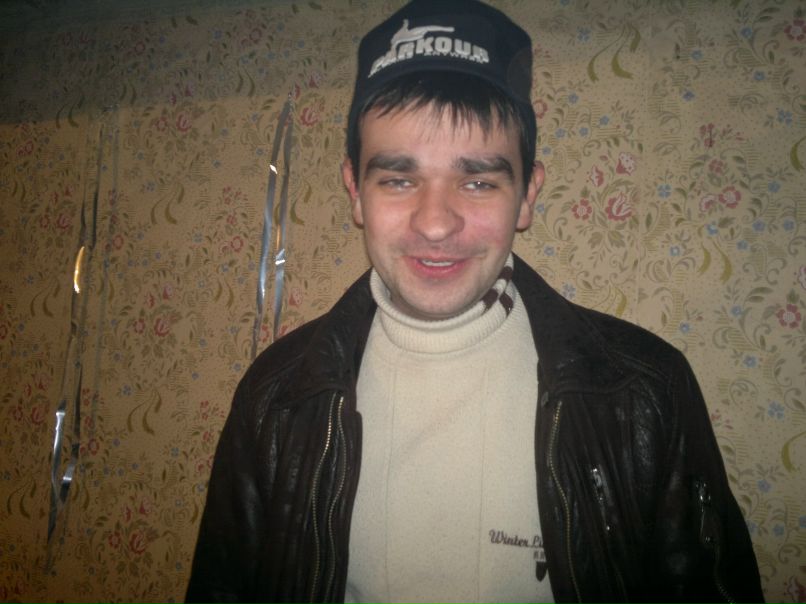 Игорь Маштабей | Городище