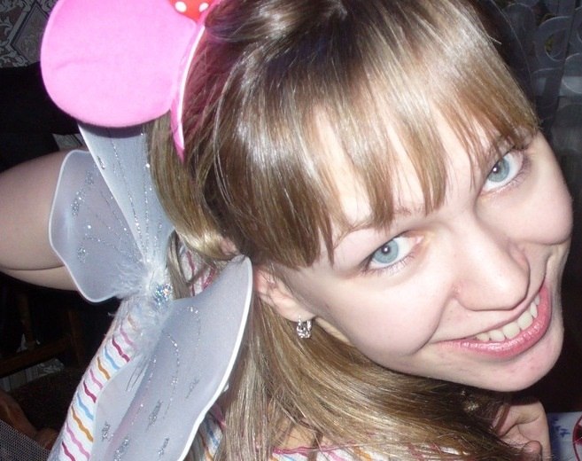 Елена Насекина | Кострома