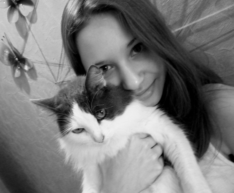 Анастасия Смирнова | Eagle Mountain