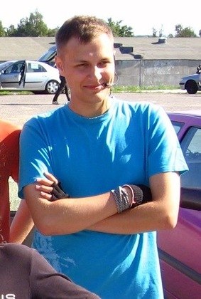 Евгений Горовик | Санкт-Петербург