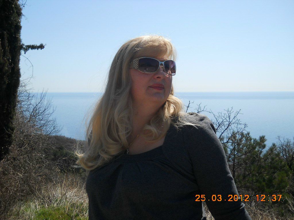 Натали Богуш Валериевна | Севастополь