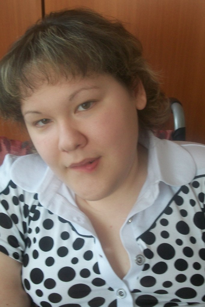 Айгуль Фаткулова $Enigma$ | Уфа