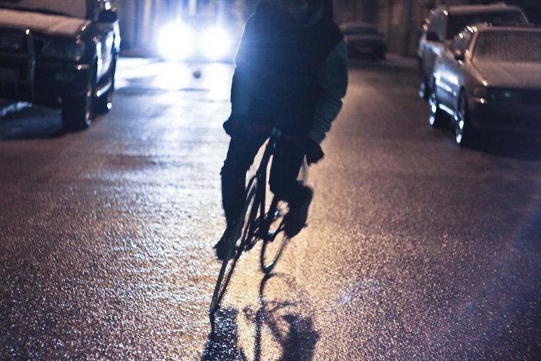 Никита Будорагин | Москва