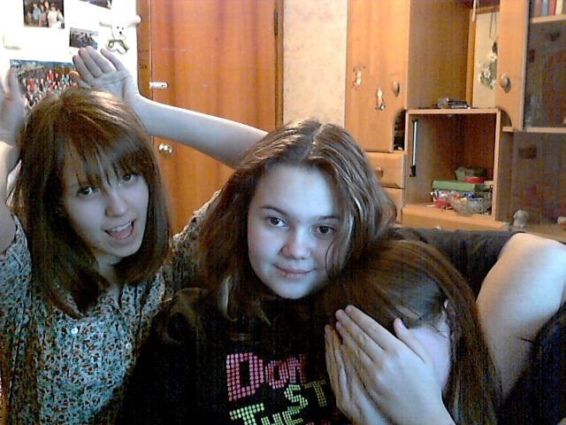 Света Ильина | Новосибирск