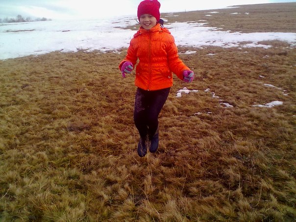 №1, Альбина Сайфуллина №1, Альбина Сайфуллина