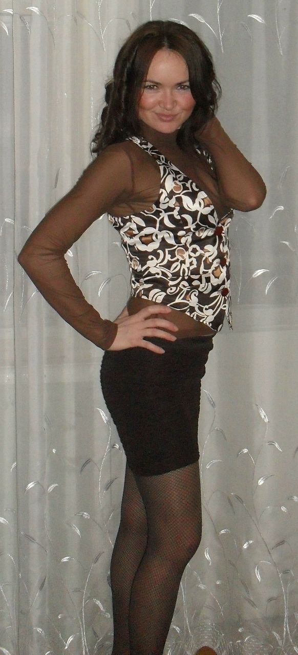 Алина Малина | Самара