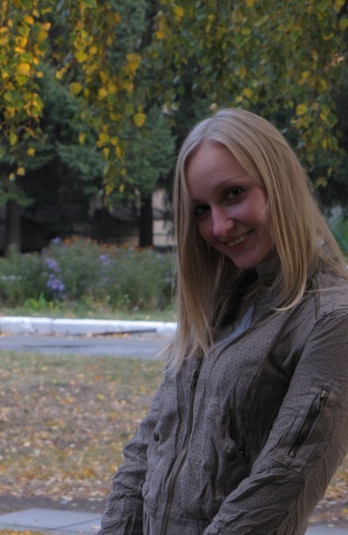 №24, Марина Матющенко, 23.01.1990, Желтые Воды №24, Марина Матющенко, 23.01.1990, Желтые Воды