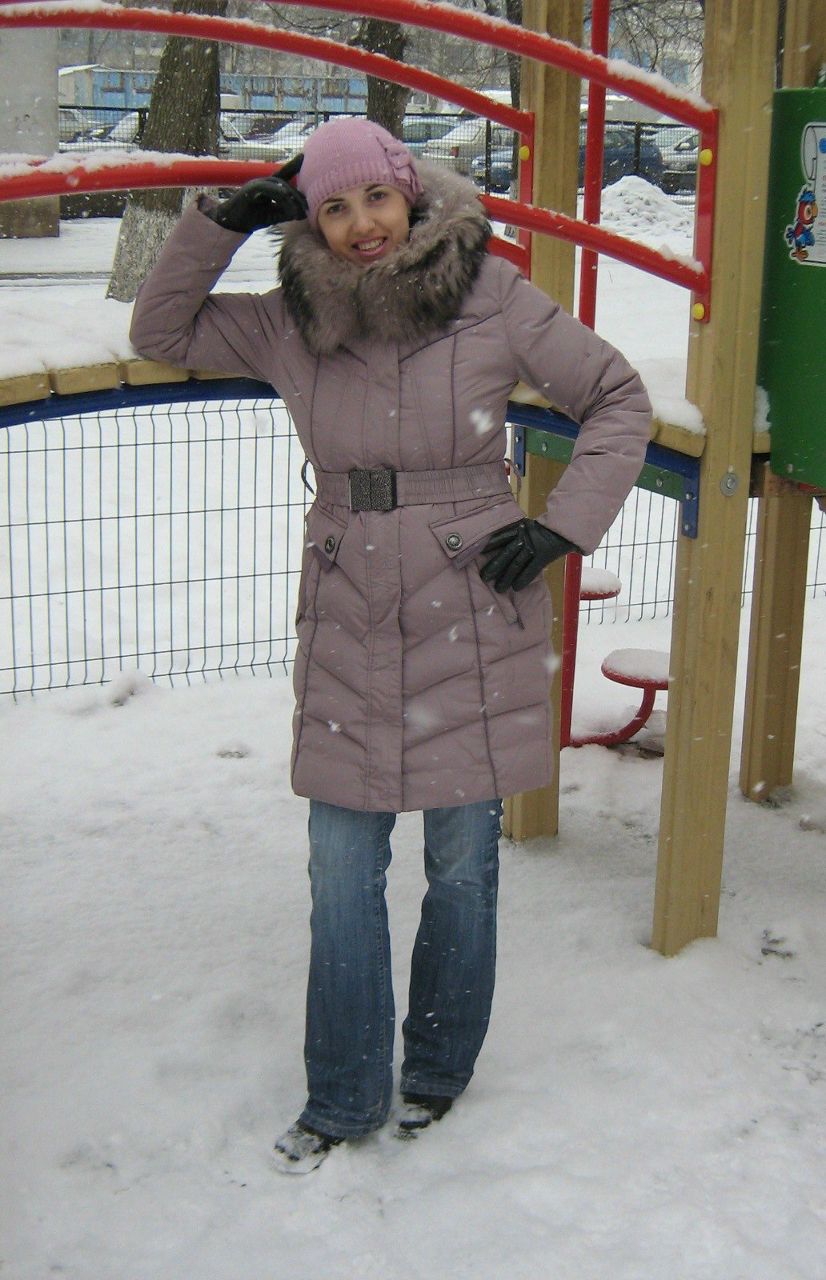 Валерия Гиричева | Синельниково