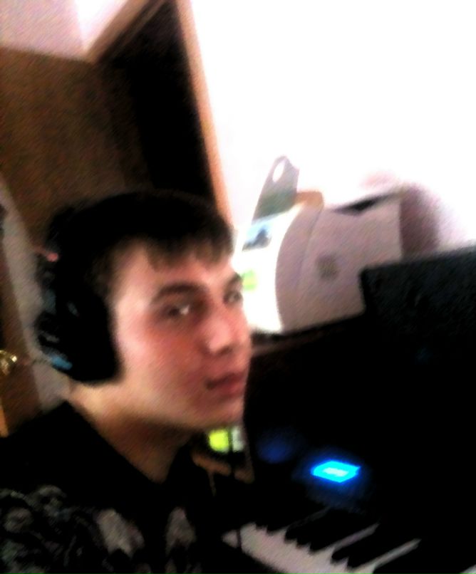 Vasya Gus | Южно-Сахалинск