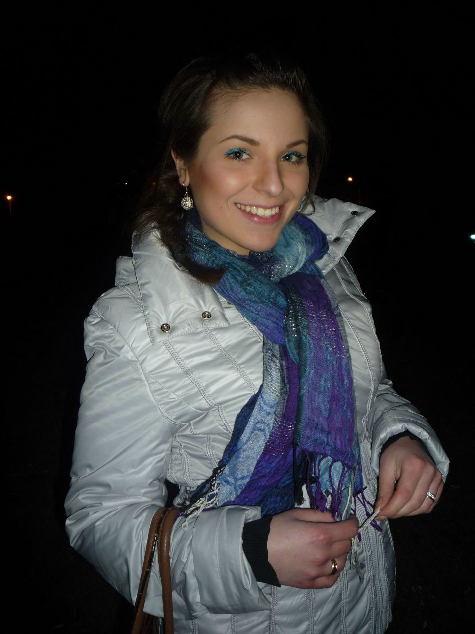 Виктория Глуховская make-up | Черновцы