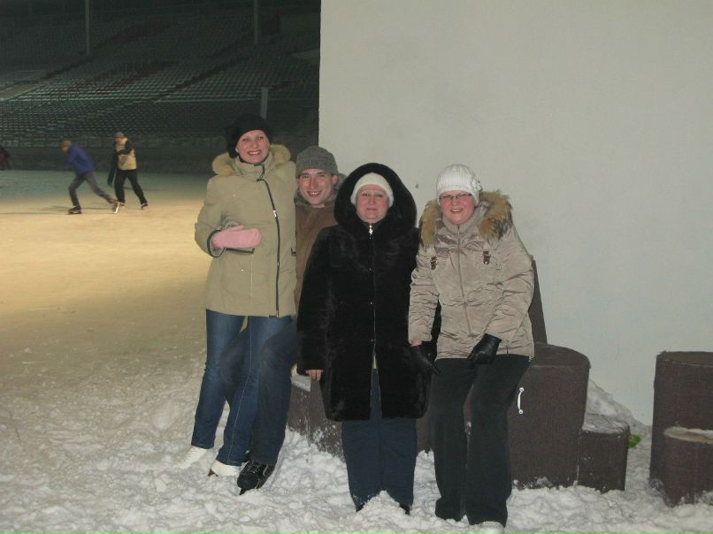 Юлия Нечкина | Екатеринбург