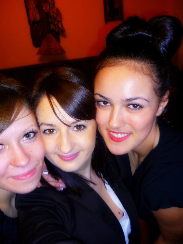 Наталия Новачлы | Румянцево