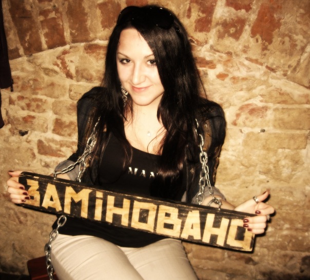 №144, Ирина Франишина, Киев №144, Ирина Франишина, Киев