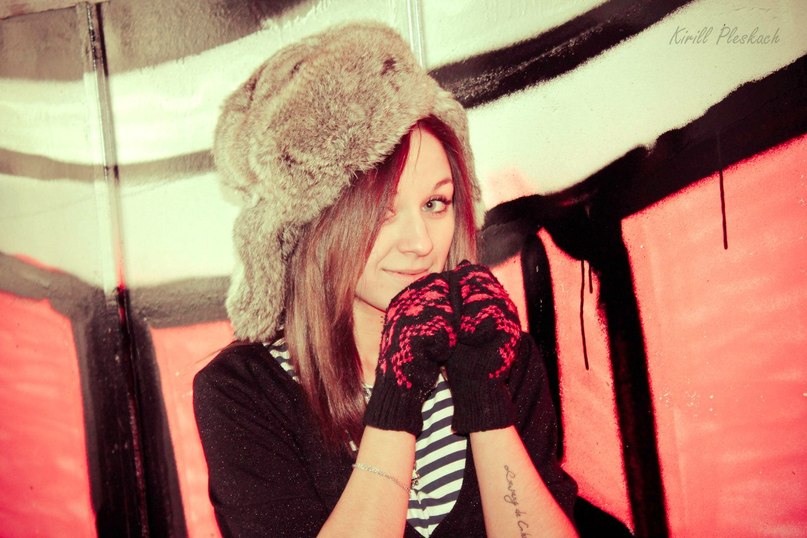 Татьяна Буглак | Минск