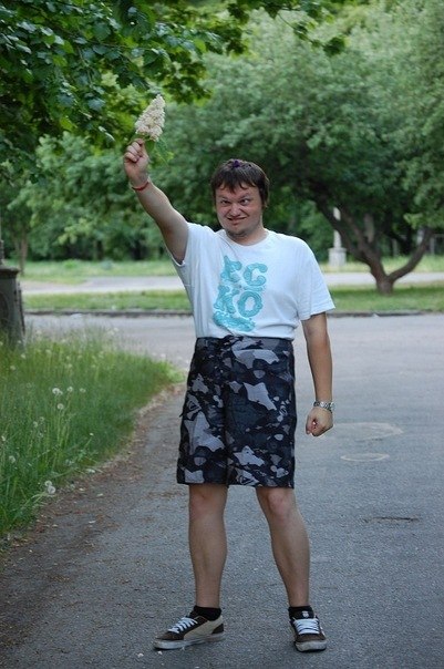 Марина Шнипова МэРи | Киев