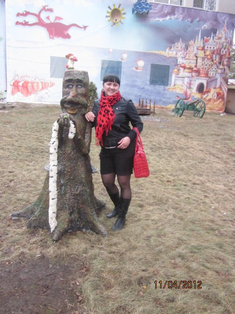 Юлия Конищева | Тюмень