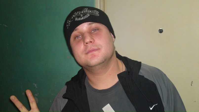 Dima Strilec | Киев