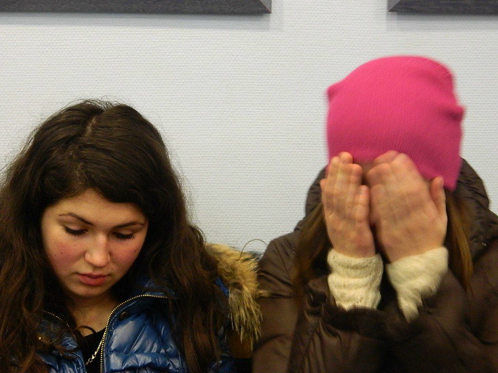 Сашка Олейник | Киев