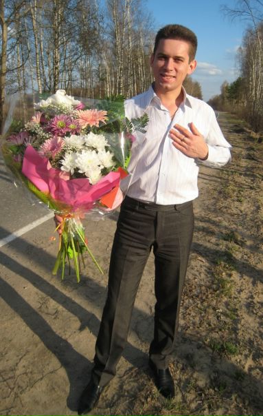 №10, Лев Поляков, 45 лет, Нижний Новгород №10, Лев Поляков, 45 лет, Нижний Новгород