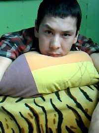 Лёня Семенов ॐ๑♥๑ॐ | Якутск