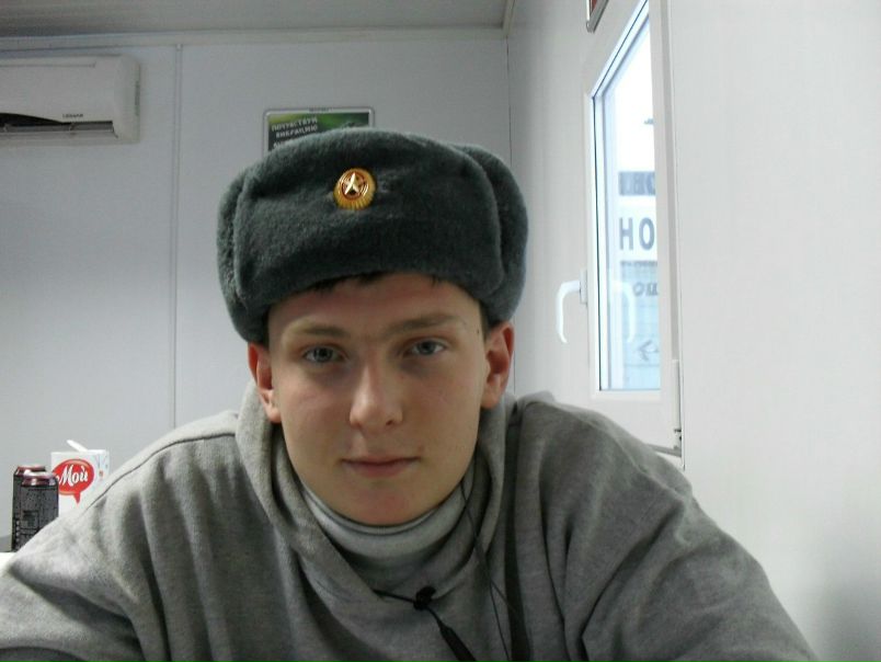 №126, Екатерина Куликова, 34 года, Чапаевск №126, Екатерина Куликова, 34 года, Чапаевск