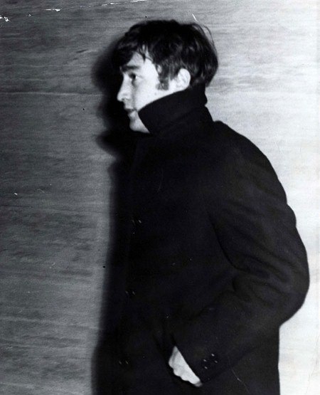 Егор Кусенков | Челябинск