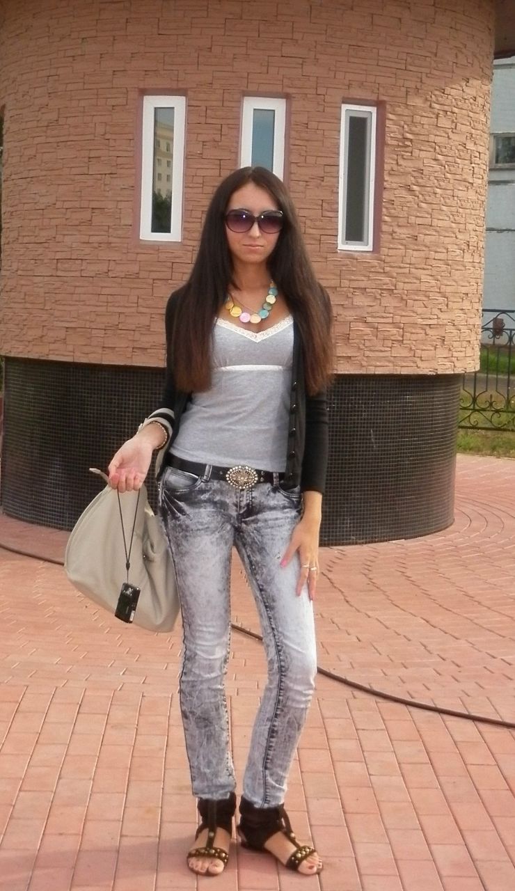 Ксения Гвоздецкая | Балаково