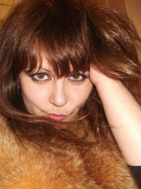 №35, Кристина Майер, 35 лет, Полысаево №35, Кристина Майер, 35 лет, Полысаево