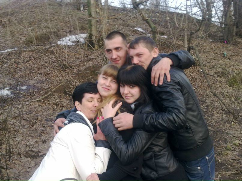 Анатолий Чадин Александрович | Москва